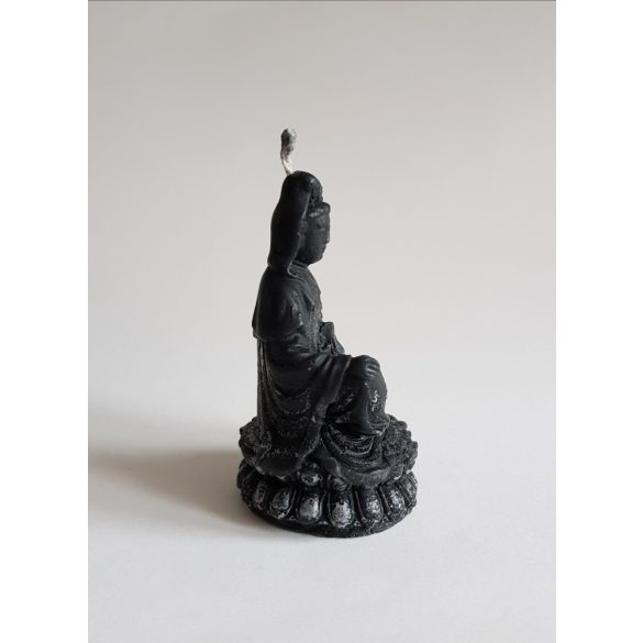 Slim Buddha (Seated, one color)