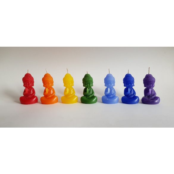 CHAKRA Buddha Child Collection (7 PCS)