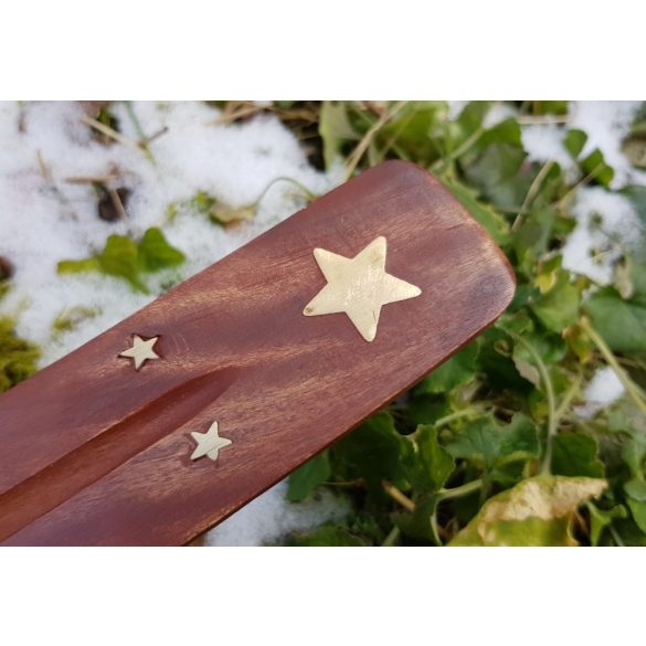 Incense holder (Star)