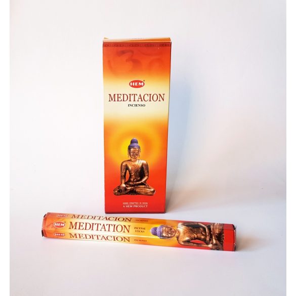 Incense stick - Meditation