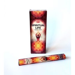 Incense Sticks - Spiritual Life