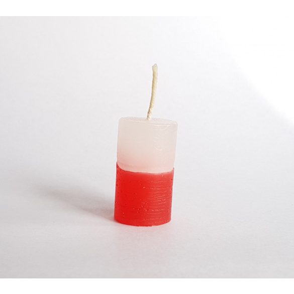 Mini magic candle