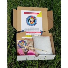 CANDLE CASTING KITS