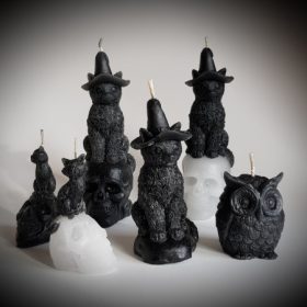 Witchcandles