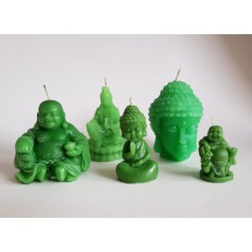 Buddhacandles