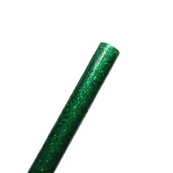 Glitteres ragasztó rúd (10 cm)