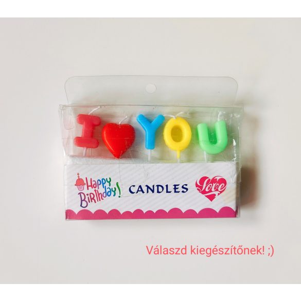 HEART SENDS candle casting set (Not just for lovers! :))