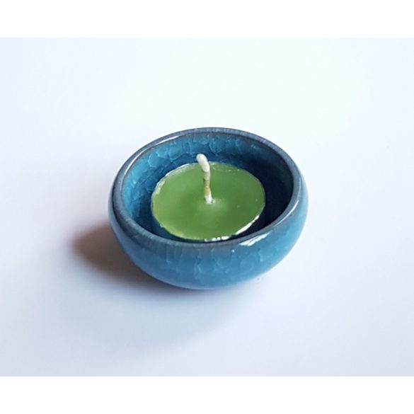  Candlestick (light blue)