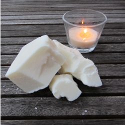   Coco Colzy (Coconut Scented Rapeseed Wax for Making Container Candles - 500 g)